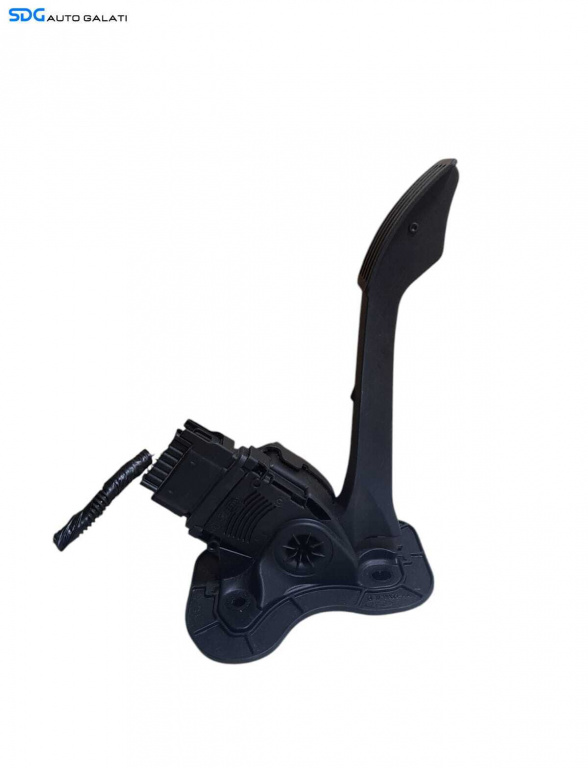 Pedala Acceleratie Ford Transit 2006 - 2014 Cod 6C11-9966-AA 6PV009238-00 [N1133]