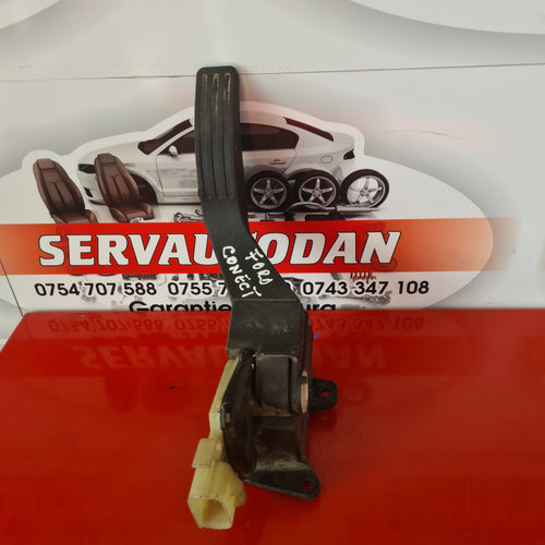 Pedala acceleratie Ford Transit 6 (2000-2006) 1.8 Motorina 2005, 2T149F836F