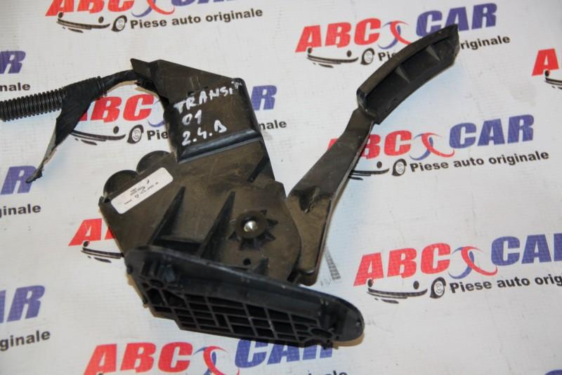 Pedala acceleratie Ford Transit 6 2000-2006 YC15-9F836-BC