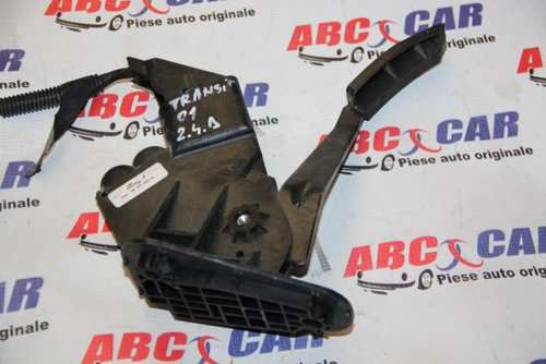 Pedala acceleratie Ford Transit 6 2000-2006 YC15-9F836-BC
