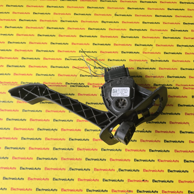 Pedala Acceleratie Ford TRANSIT, 6C119F836CB, 6PV00923800
