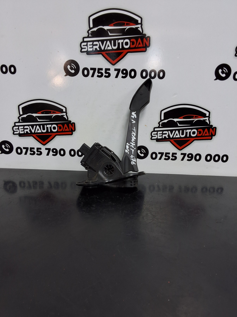 Pedala acceleratie Ford Transit 7 (2006->) 2.2 Motorina 2016, BK21-9F836-AD