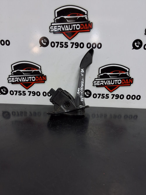 Pedala acceleratie Ford Transit 7 (2006->) 2.2 Motorina 2016, BK21-9F836-AD