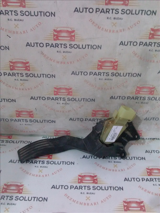 Pedala acceleratie FORD TRANSIT Connect 1.8 TDCI an fabr. 2005
