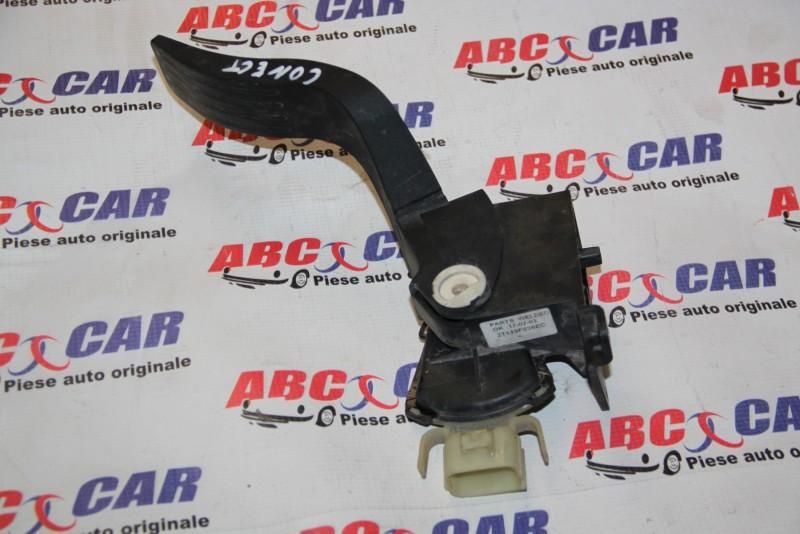 Pedala acceleratie Ford Transit Connect 2002-2012 2T149F836EC