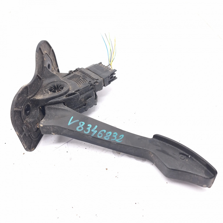Pedala Acceleratie Ford Transit Mk4 2000-2014 2.2 Tdci P8Fa Motorina 6C119F836Cb, 6Pv00923800, 74633400, 746337200, C95Ye02