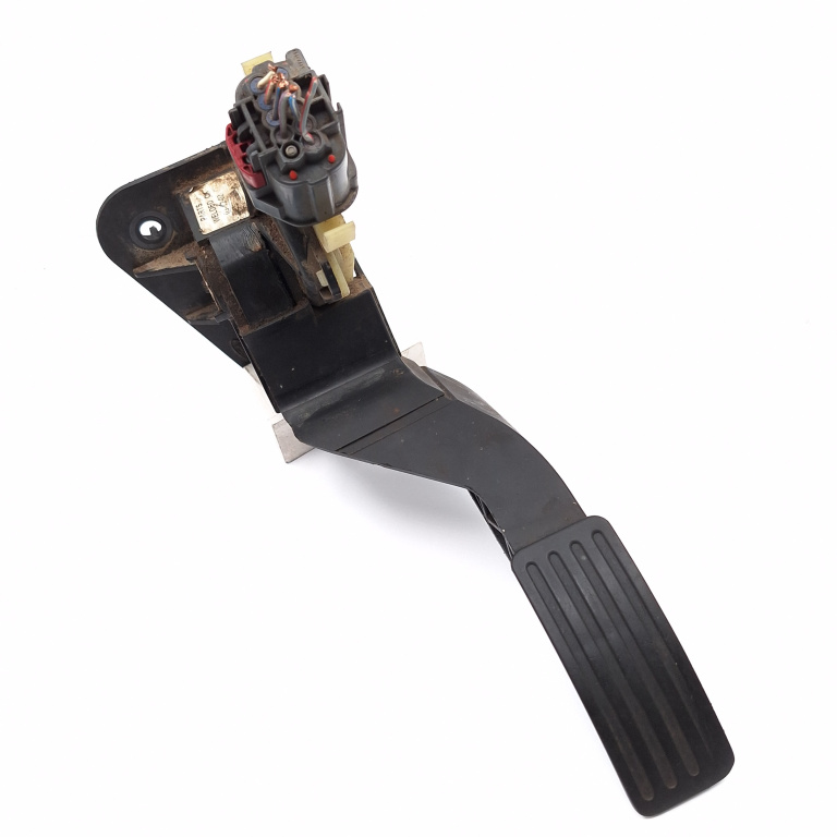 Pedala Acceleratie Ford Transit Mk4 2000-2014 Volan Pe Dreapta Rhd 1C119F836Ab, 1C11-9F836-Ab, 9F836Ab