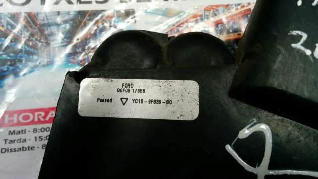 PEDALA acceleratie FORD TRANSIT YC159F836BCYC159F836BC