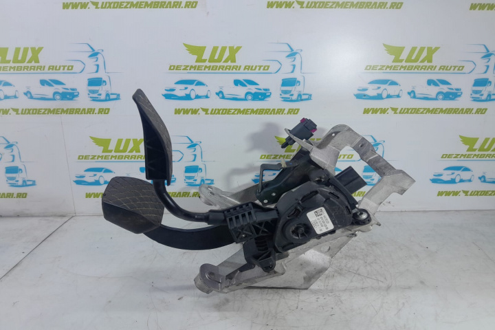 Pedala acceleratie frana 4h2723523 4h2723117a 3.0 4.2 tdi Audi A8 D4/4H [2010 - 2014]
