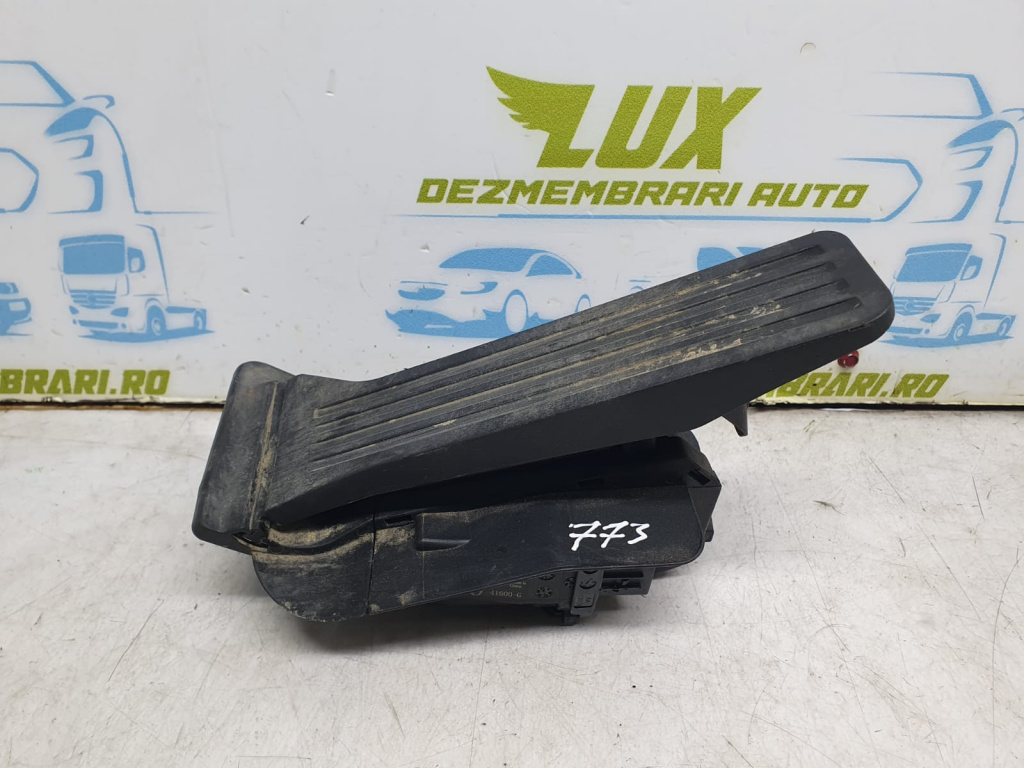 Pedala acceleratie Ghp9-41600-g 1.5 diesel S5Y5 Mazda CX-3 [2015 - 2018] 1.5 diesel S5Y5