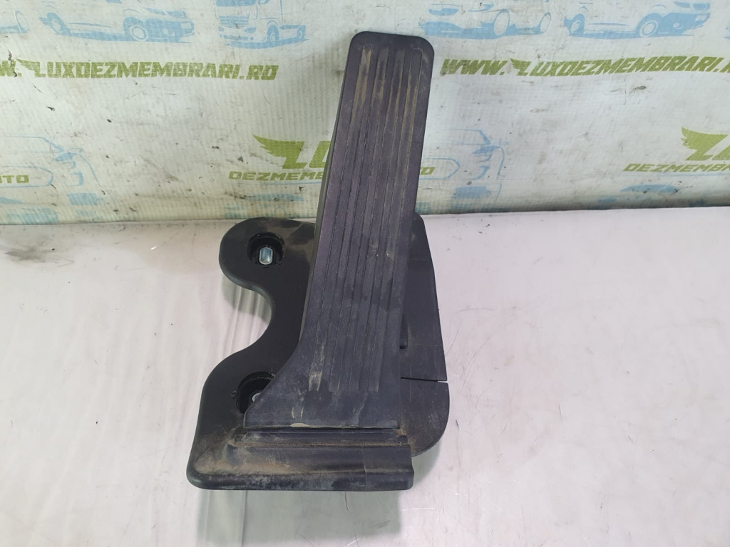 Pedala acceleratie ghp941600 Mazda 3 BM [2013 - 2016] 2.0 benzina