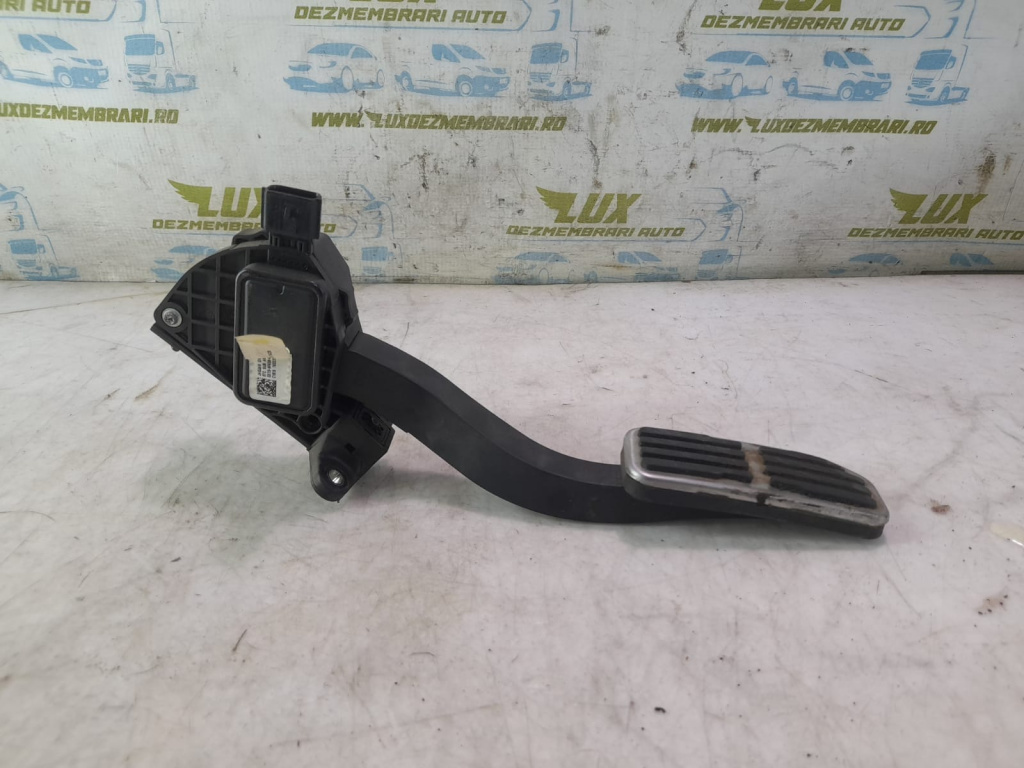 Pedala acceleratie gx73-9f836-aa Jaguar XE X760 [2014 - 2020] 2.0 d 204DTD