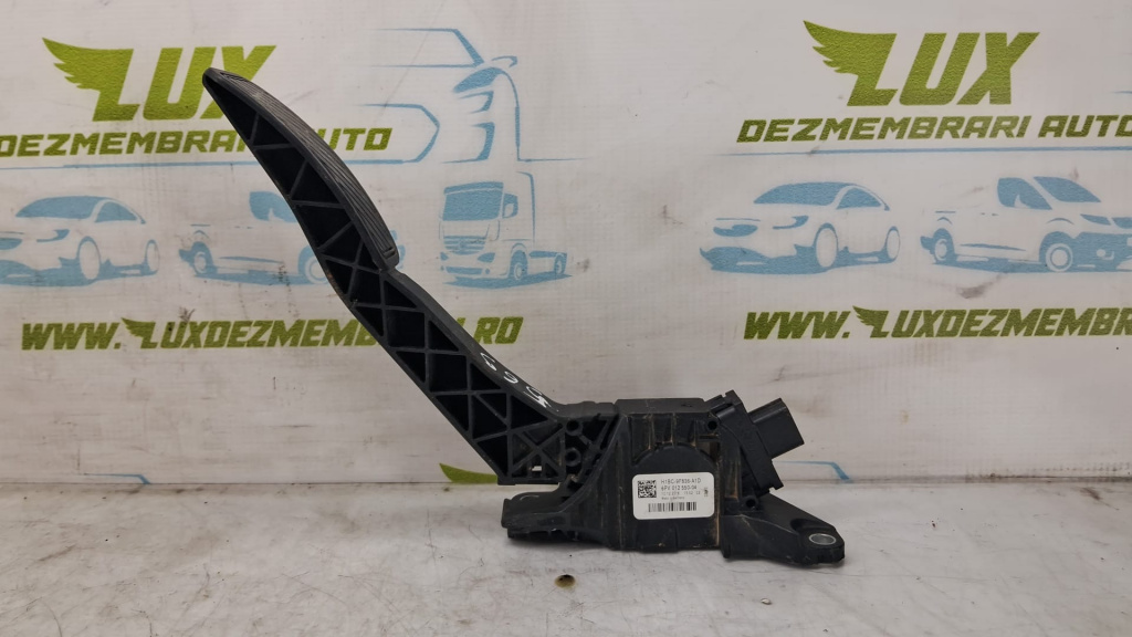 Pedala acceleratie h1bc-9f836-a1d Ford EcoSport 2 [facelift] [2017 - 2020]