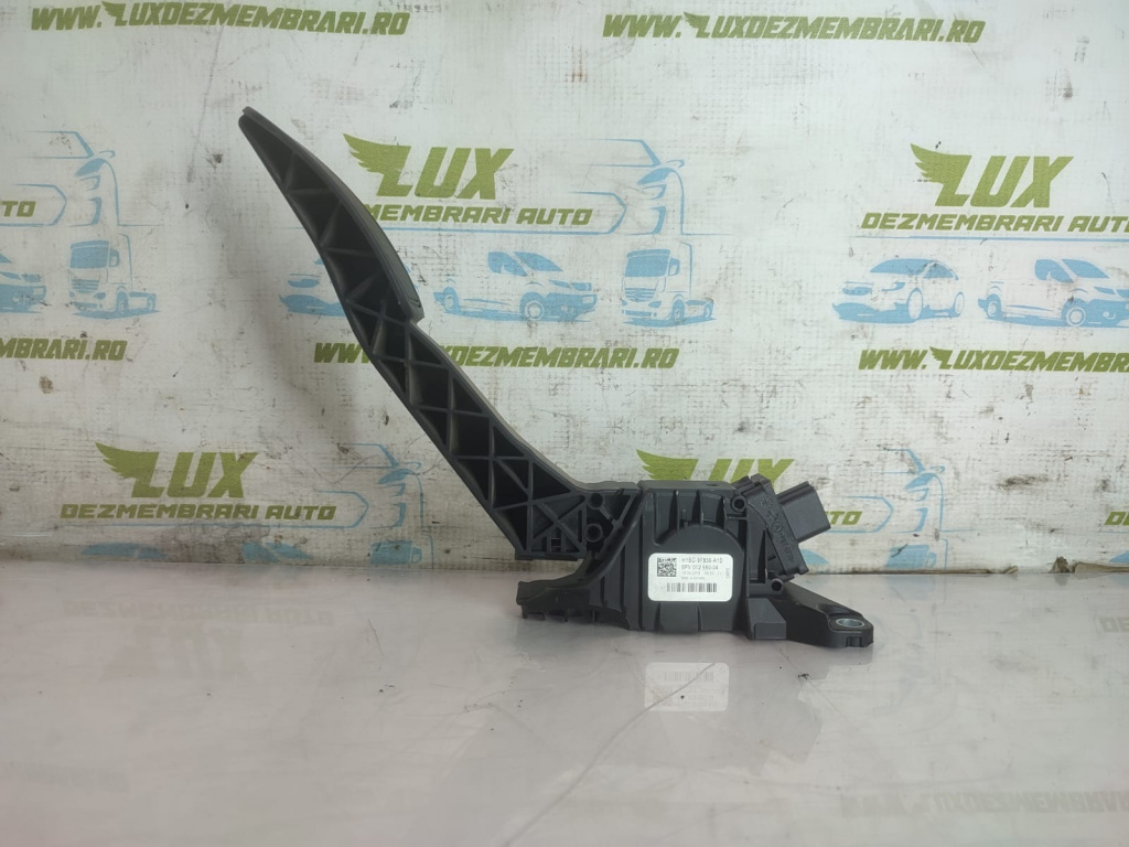 Pedala acceleratie h1bc-9f836-a1d Ford EcoSport 2 [2013 - 2019] 1.0 ecoboost M1JU