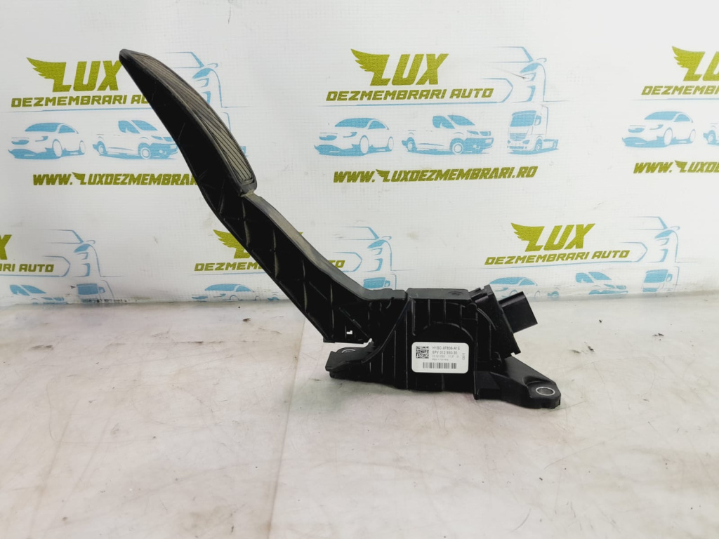 Pedala acceleratie H1bc-9f836-a1e Ford EcoSport 2 [facelift] [2017 - 2020]