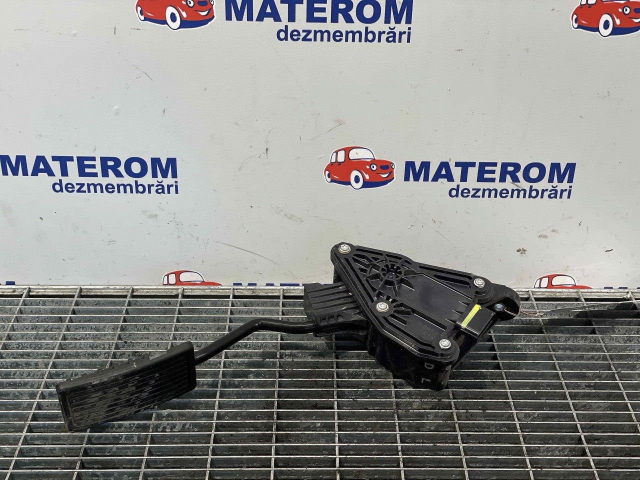 PEDALA ACCELERATIE HONDA CRV 2.2 CTDI - 