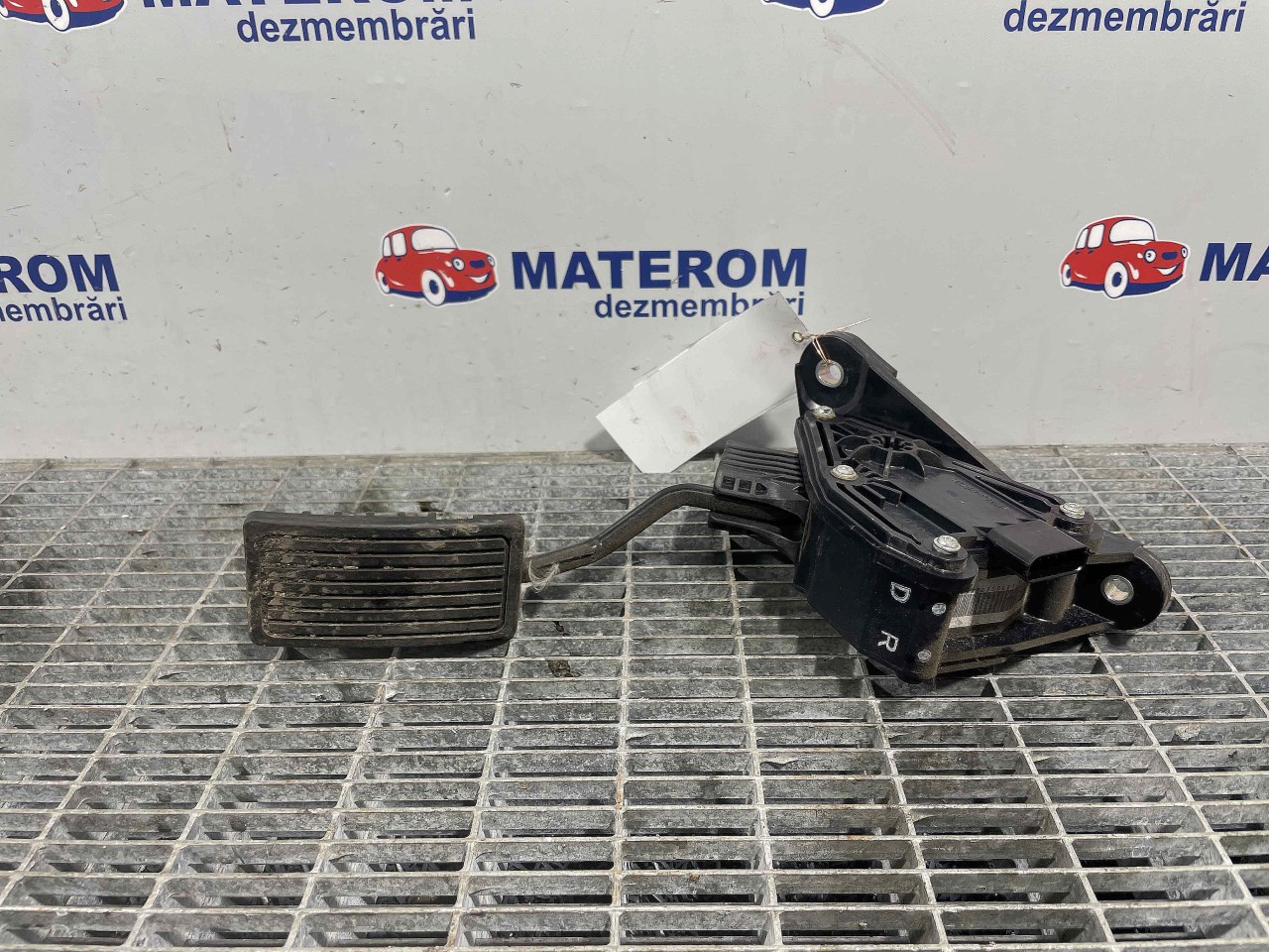 PEDALA ACCELERATIE HONDA CRV CRV 2.2 ICTDI - (2006 2012)