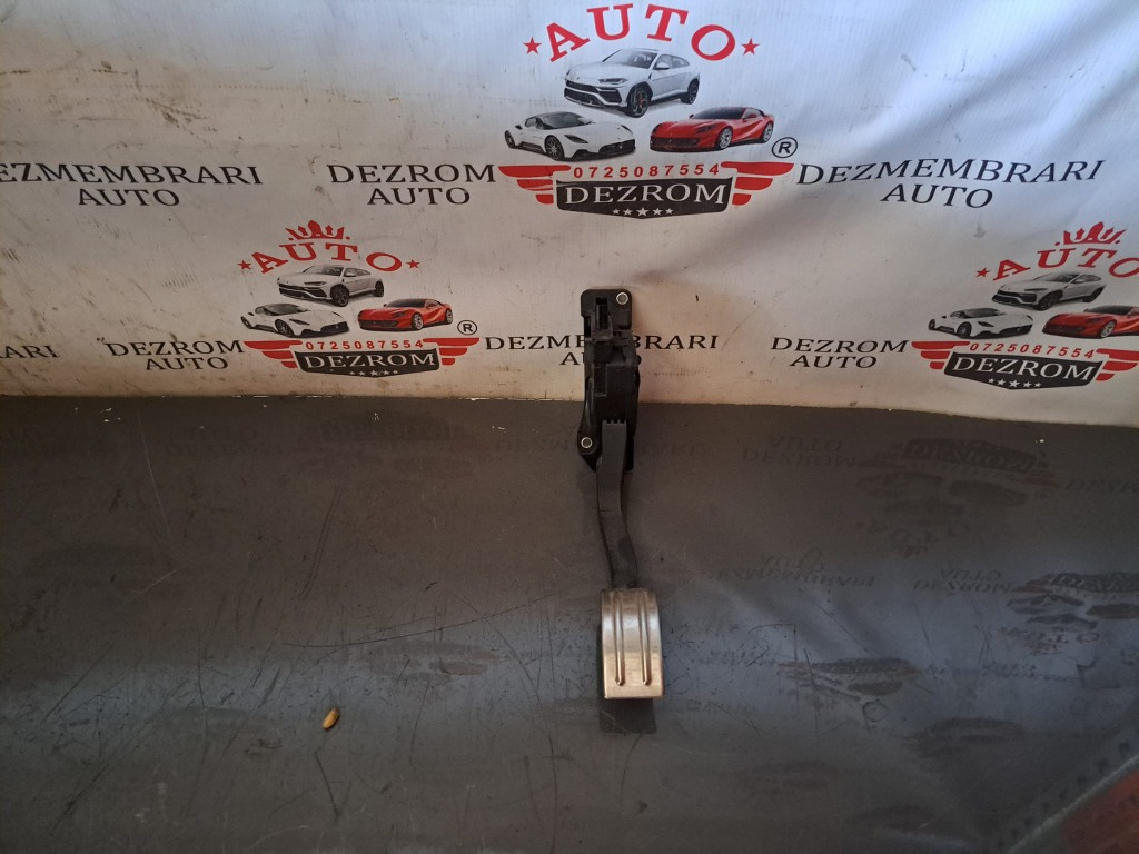 Pedala acceleratie HV61-9F836-AA Ford Kuga Mk2 (DM2) 2.0 TDCi 4x4 163 cai