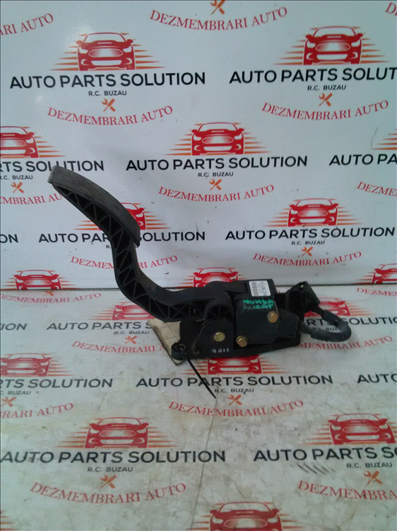 Pedala acceleratie HYUNDAI ACCENT 1.5 an fabr 2008
