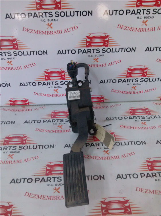 Pedala acceleratie HYUNDAI ACCENT 1.5 CRDI