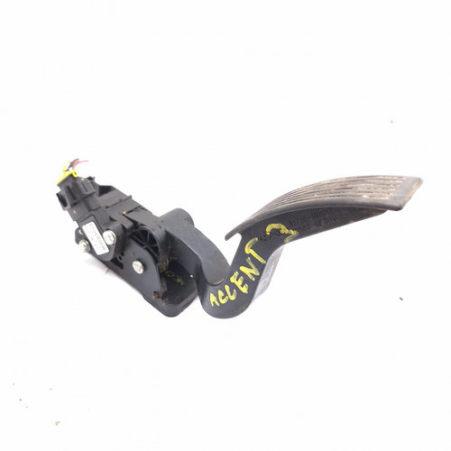 Pedala Acceleratie Hyundai ACCENT 3 (MC) 2005 - 2010 Motorina 327271G801, 327261G810, 32727-1G801, C...