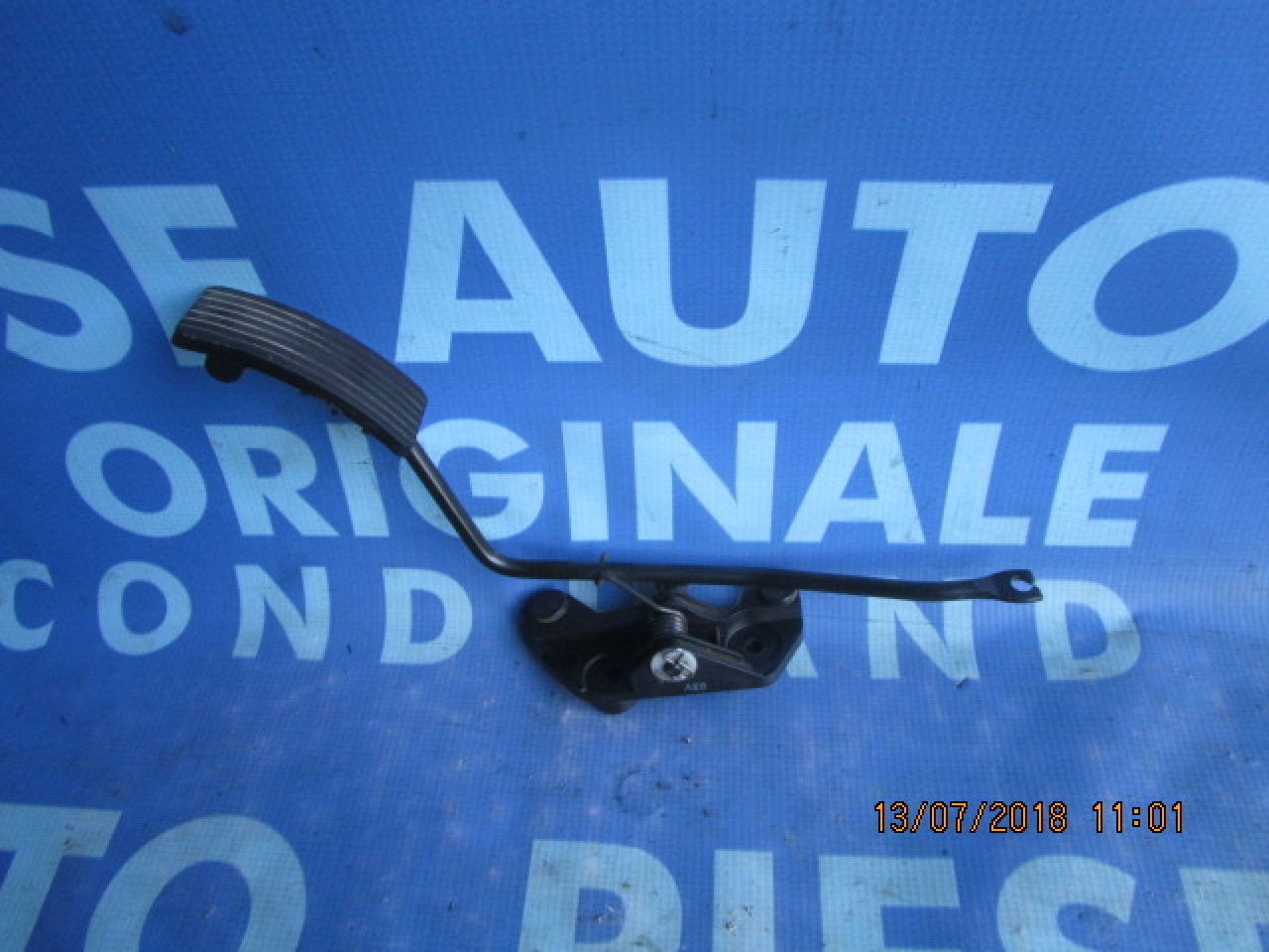 Pedala acceleratie Hyundai Getz