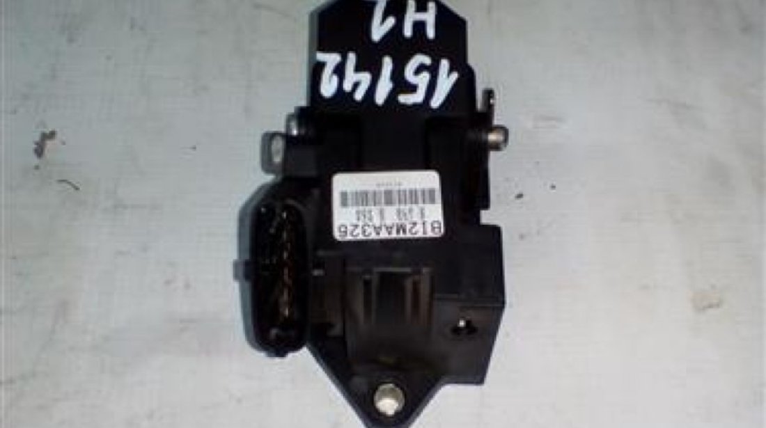 Pedala acceleratie Hyundai H1 An 2004 2005 2006 2007 cod 32726-4A700