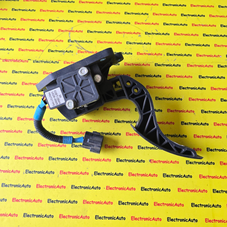 Pedala acceleratie Hyundai H2, 10290005