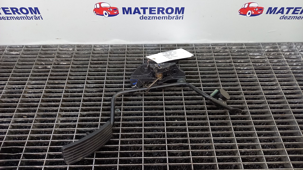 PEDALA ACCELERATIE HYUNDAI I10 1.2 INJ -