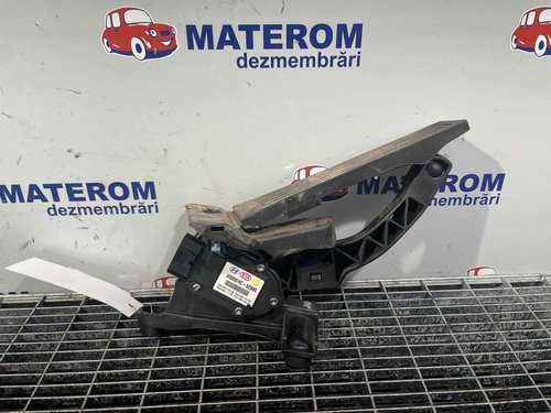 PEDALA ACCELERATIE HYUNDAI I40 I40 1.7 CRDI - (2011 2015)