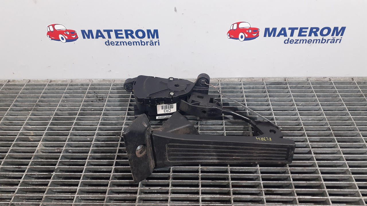 PEDALA ACCELERATIE HYUNDAI IX 35 1.7 CRDI - (2009 2015)