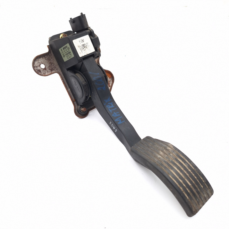 Pedala Acceleratie Hyundai Matrix (Fc) 2001-2010 1.5 Crdi D3Ea Motorina Volan Pe Stanga Lhd 0281002544, 3270517050, 0281002544506, 192300117, 32705-17050 Bosch