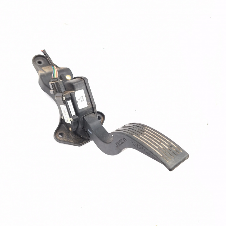 Pedala Acceleratie Hyundai Santa Fe 2 (Cm) 2005 > Volan Pe Stanga Lhd 0629A2B100, 0629A-2B100, Bdx0629A2B100, Bdx0629A-2B100