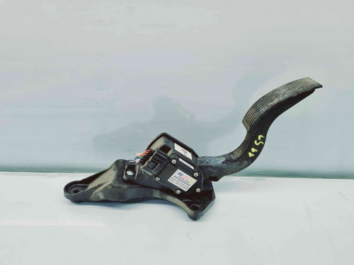 Pedala acceleratie Hyundai Santa Fe 2 (CM) [Fabr 2005-2012] CE30762A-2B100