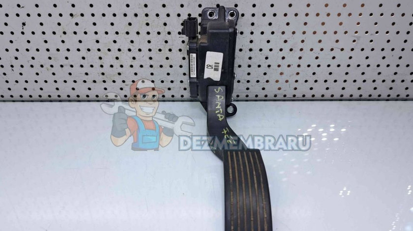 Pedala acceleratie Hyundai Santa Fe 2 (CM) [Fabr 2005-2012] OEM