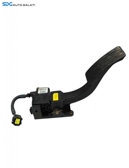 Pedala Acceleratie Hyundai Terracan 2001 - 2007 Cod 10730006 [LR1332]