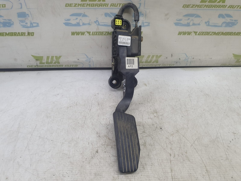 Pedala acceleratie Hyundai Tucson [2004 - 2010] 2.0 crdi D4EA