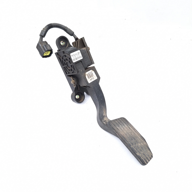 Pedala Acceleratie Hyundai Tucson (Jm) 2004-2010 2.0 Crdi D4Ea-V Motorina Ak3Jjl281, 01550826, 00750410, Ak3281