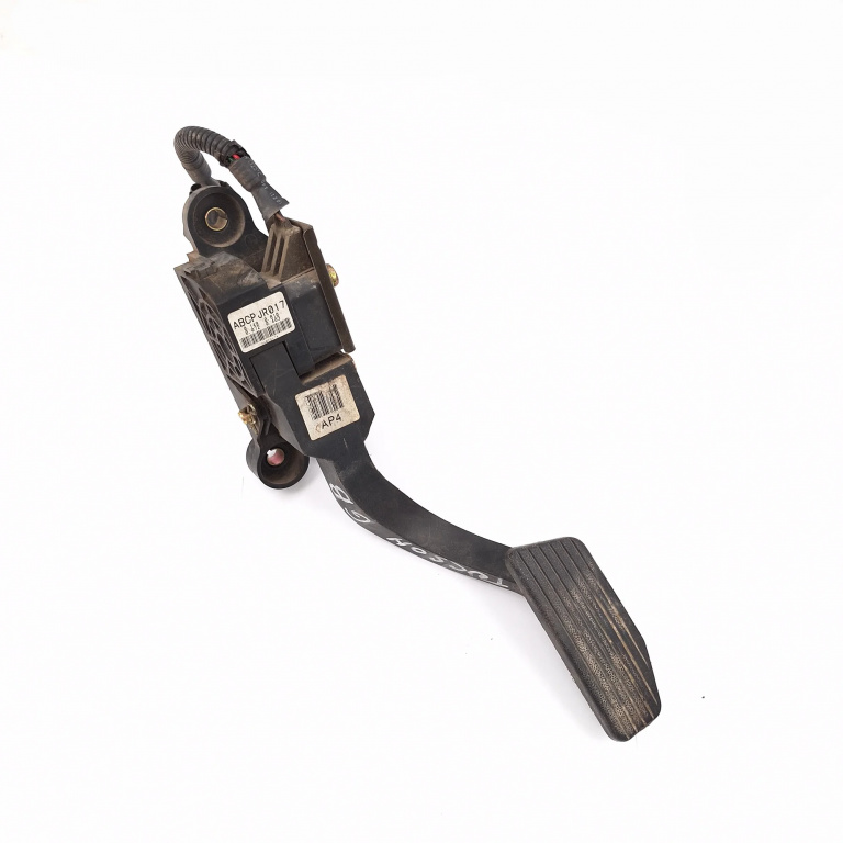 Pedala Acceleratie Hyundai Tucson (Jm) 2004-2010 01490810, 00720403, Abcpjr017