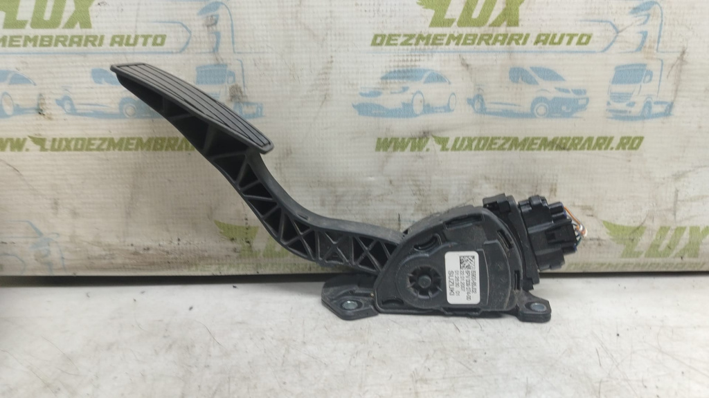 Pedala acceleratie I590065j02 Suzuki Grand Vitara 2 [2005 - 2008]