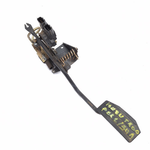Pedala Acceleratie Isuzu TROOPER MK 2 1991 - 2002 SERA48608, SERA486-08
