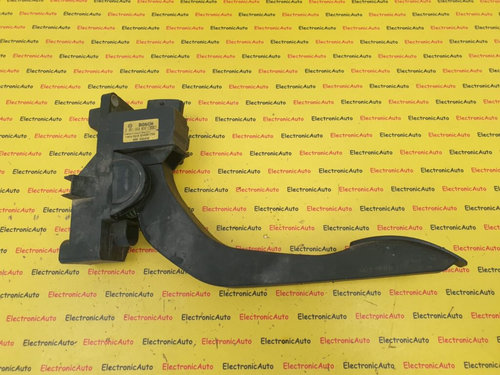 Pedala Acceleratie Iveco Daily, 0281002632, 504061734