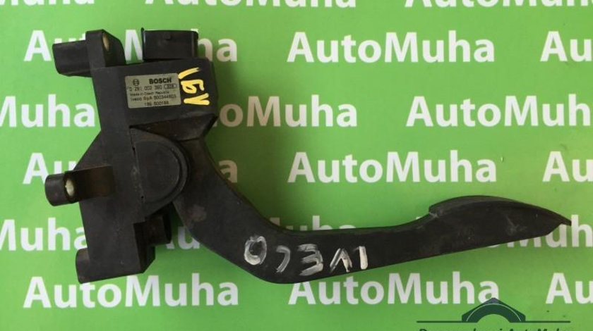 Pedala acceleratie Iveco Daily (1978-1999) 0281002360