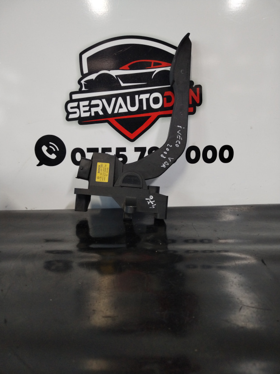 Pedala acceleratie Iveco Daily 3 (2006->) 2.3 Motorina 2010, 0281002633 / 504061735