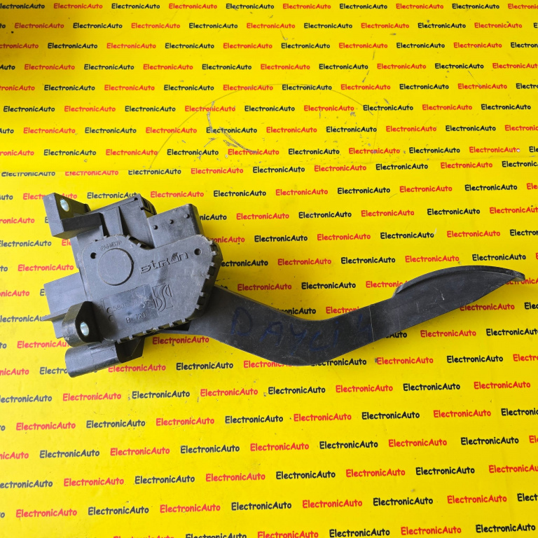 Pedala acceleratie iveco daily, 5801333490