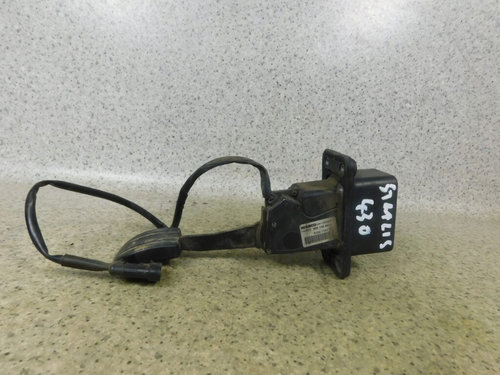 PEDALA acceleratie IVECO EUROCARGO 41227741 EZ / 41227741EZ / 965 100 0010 / 965100001041227741 EZ /...