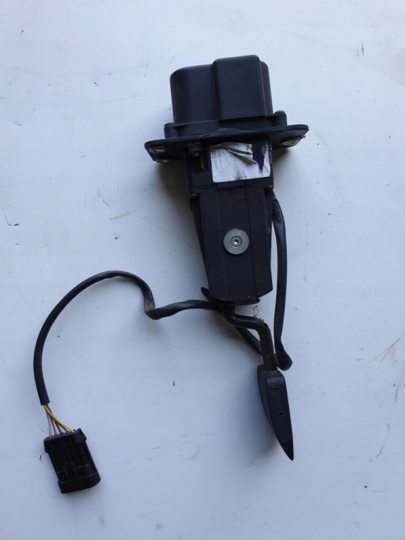 PEDALA acceleratie IVECO EUROCARGO 5041 52162 / 5041521625041 52162 / 504152162