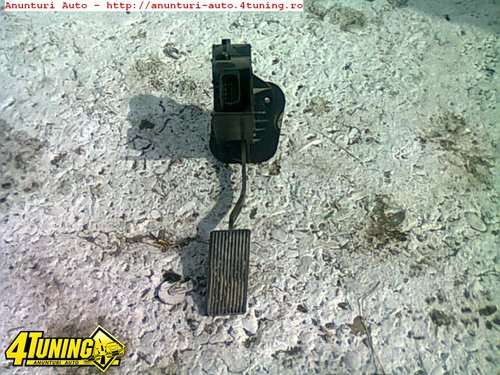 Pedala acceleratie Jaguar S Type