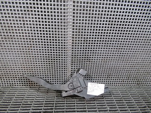 PEDALA ACCELERATIE JAGUAR X-TYPE X-TYPE 2.0 TDCI - (2001 2009)