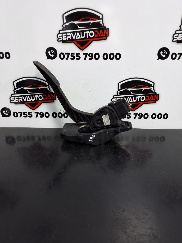 Pedala acceleratie Jaguar XF (2008-2015)